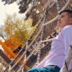 Meet your Posher, Daniel